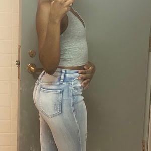 Charlotte Russe Jeans